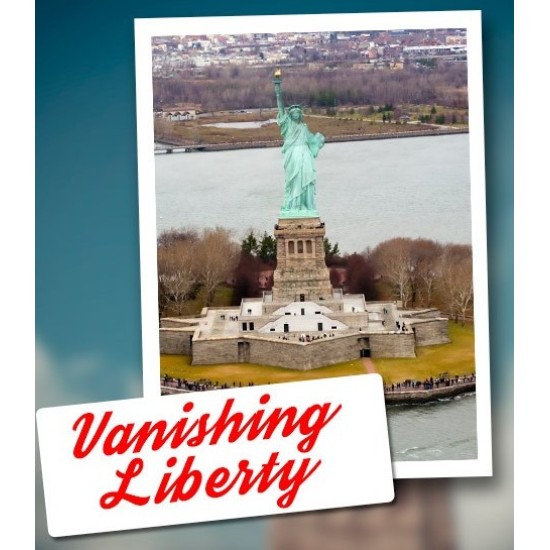 Liberty Vanish