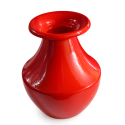 Lota Bowl – Powder Coated (6.75″)