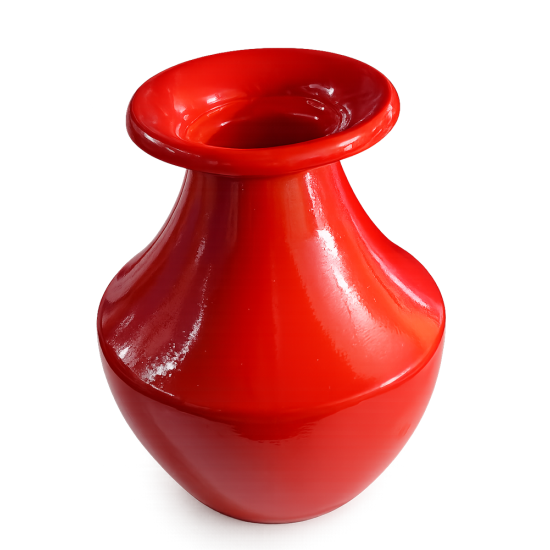 Lota Bowl – Powder Coated (6.75″)