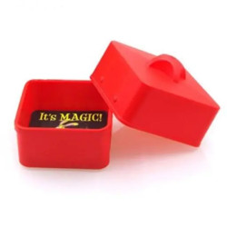 MAGICAL CANDY BOX - Plastic