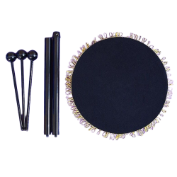 MAGICIAN'S TABLE - ROUND TOP