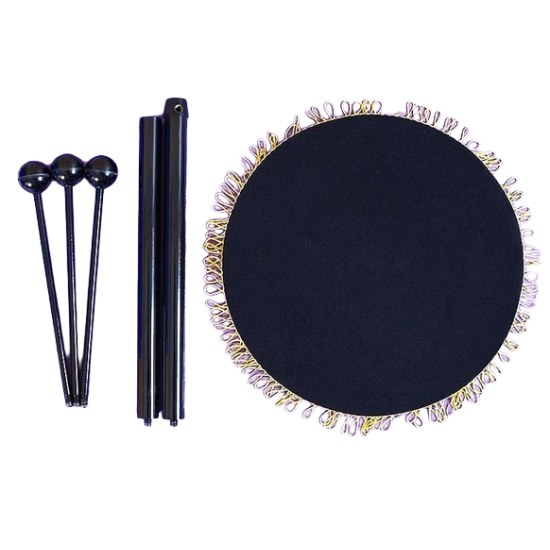 MAGICIAN'S TABLE - ROUND TOP