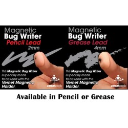 Magnetic Bug Writer by Vernet Magic