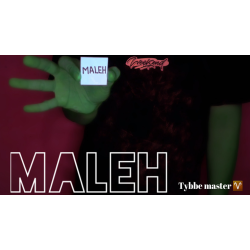 Maleh by Tybbe Master video DOWNLOAD