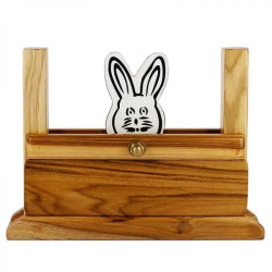 MELTING RABBIT