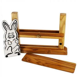 MELTING RABBIT