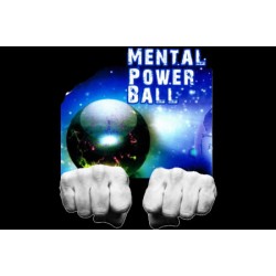 MENTAL POWER BALL