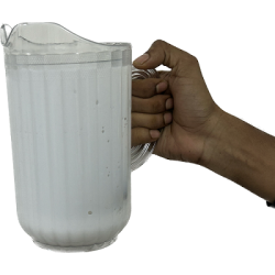 Milk Jug - Large