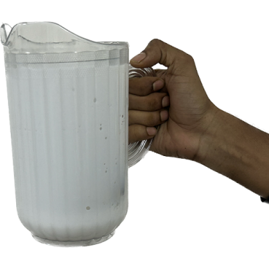 Milk Jug - Large