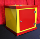 Mirror Box Folded (Wood) For Production