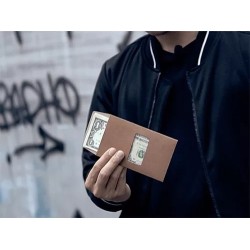 Money Maker Envelope