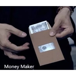 Money Maker Envelope