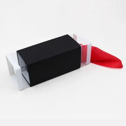 Multifunctional Transparent Box