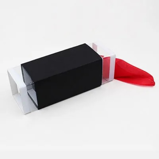 Multifunctional Transparent Box Multifunctional Transparent Box