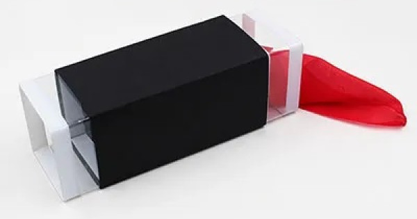 Multifunctional Transparent Box - KM2909