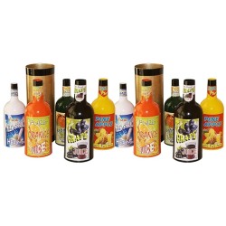 Multiplying Juice Bottles # 10