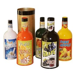 Multiplying Juice Bottles # 10