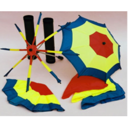 Mutilated Parasol Plus - Deluxe