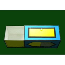 NET DRAWER BOX