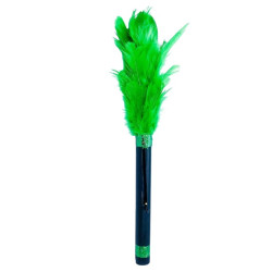 NEW BLOOMING BLOSSOM FEATHER