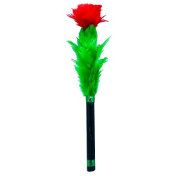 NEW BLOOMING BLOSSOM FEATHER
