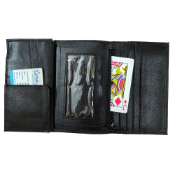 No Palm Card Wallet