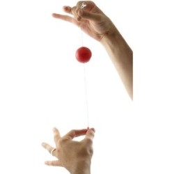 OBEDIENT BALL