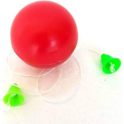 OBEDIENT BALL