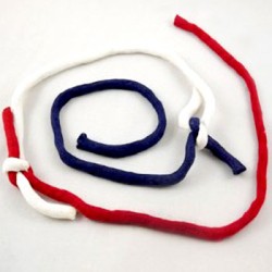 Patriotic Ropes