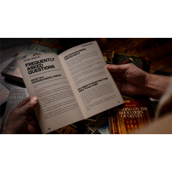 Peter Turner's Mentalism Masterclass Set (13 Books)