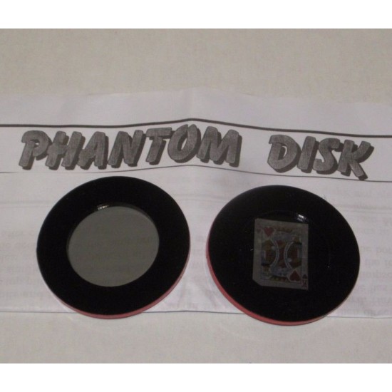 Phantom Disk