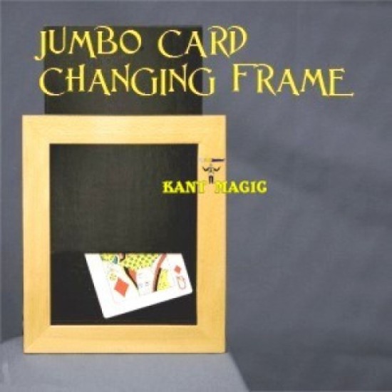 PHOTO CHANGE FRAME