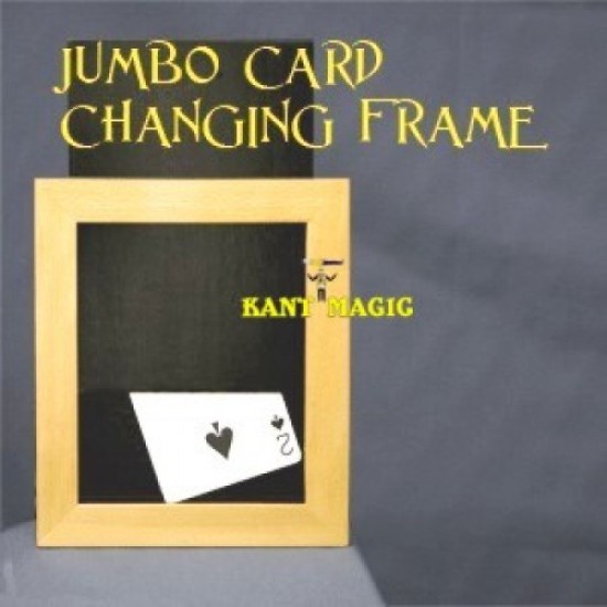 PHOTO CHANGE FRAME