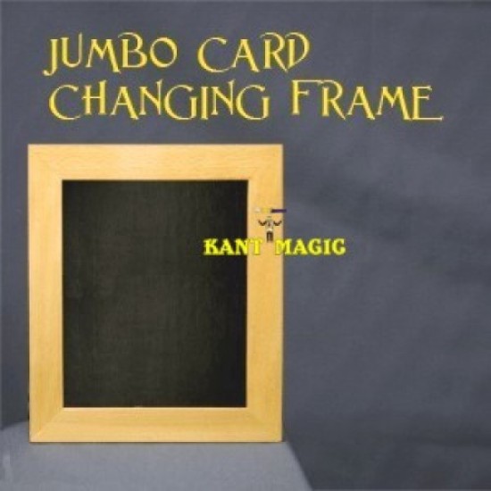 PHOTO CHANGE FRAME
