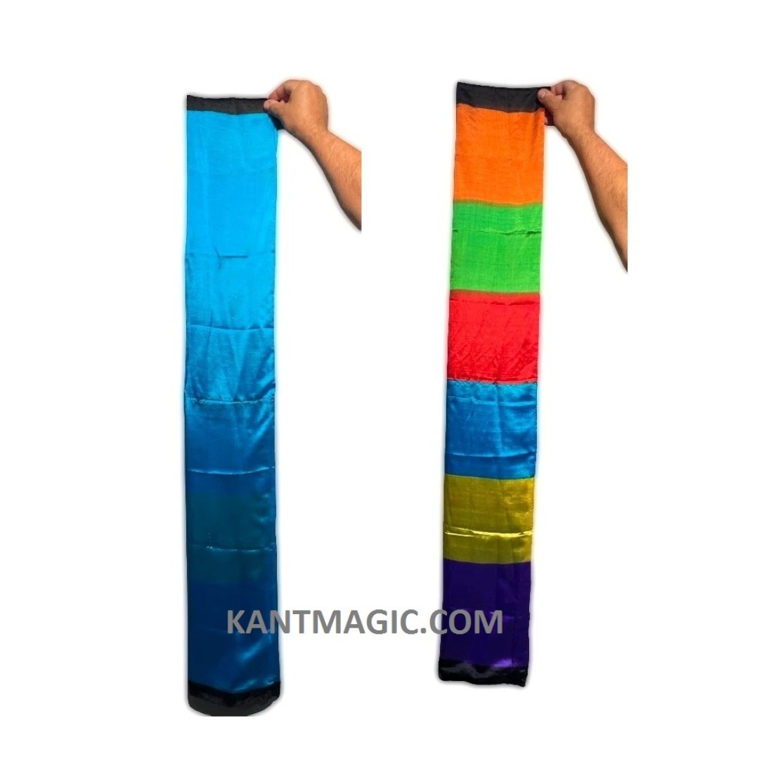 Pick A Color Streamer - KM3187