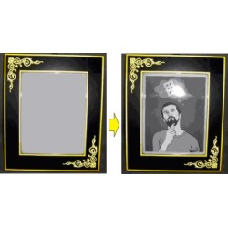 PICTURE PRODUCTION FRAME (MV)