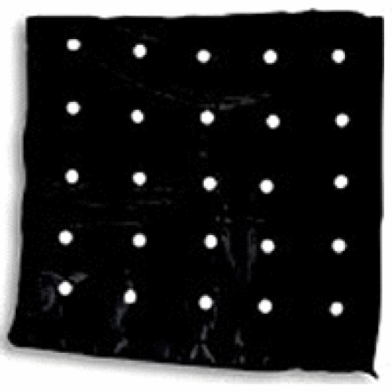POLKA DOT SILK POLKA DOT SILK
