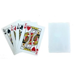 Princess Card Trick - Ultra