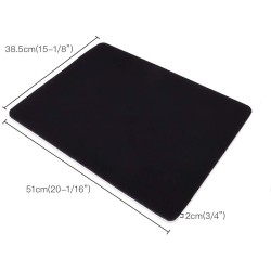 PRODUCTION CLOSE-UP PAD