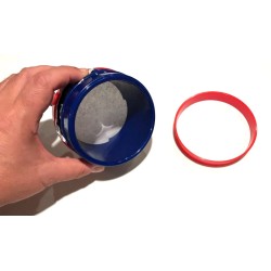 PRODUCTION DRUM - Plastic