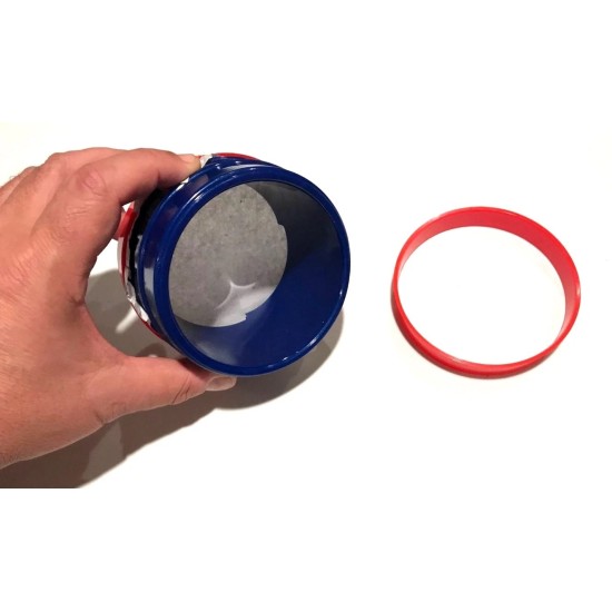 PRODUCTION DRUM - Plastic