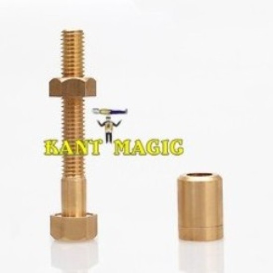 PSYCHIC NUT AND BOLT – NEW IMPORTED
