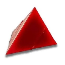 Pyramid Puzzle - Plastic