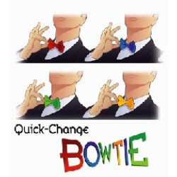 Quick Change Bow-tie