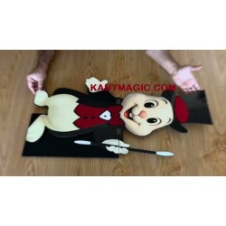 RABBIT TABLE - FOLDING