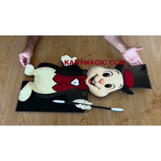 RABBIT TABLE - FOLDING