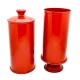 RECEPTION - ALUMINUM (RED) RECEPTION - ALUMINUM (RED)