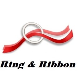 RING AND RIBBON