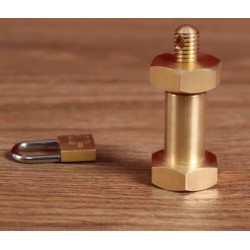 RING ESCAPE BOLT MIRACLE