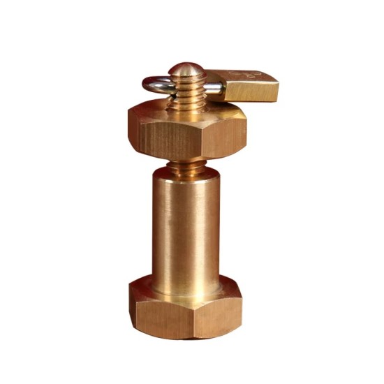 RING ESCAPE BOLT MIRACLE